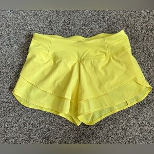 Size Small Excellent Condition CALIA Women's Kick it Up Shorts
